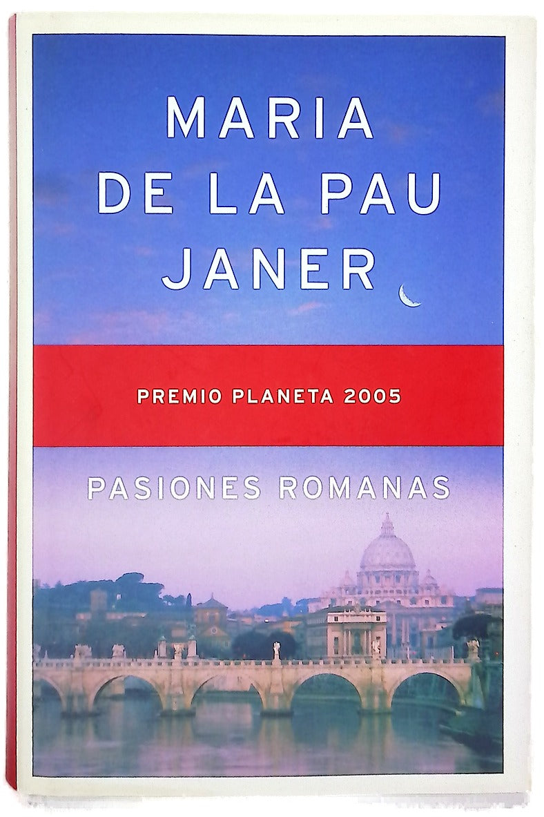 Pasiones romanas