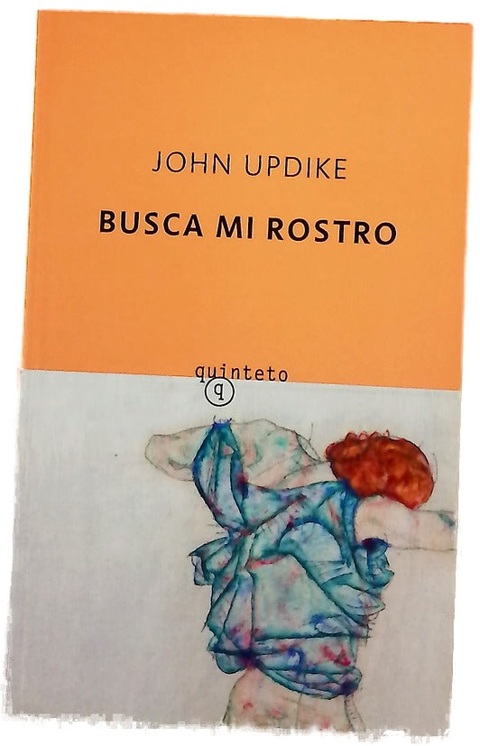 Busca mi rostro