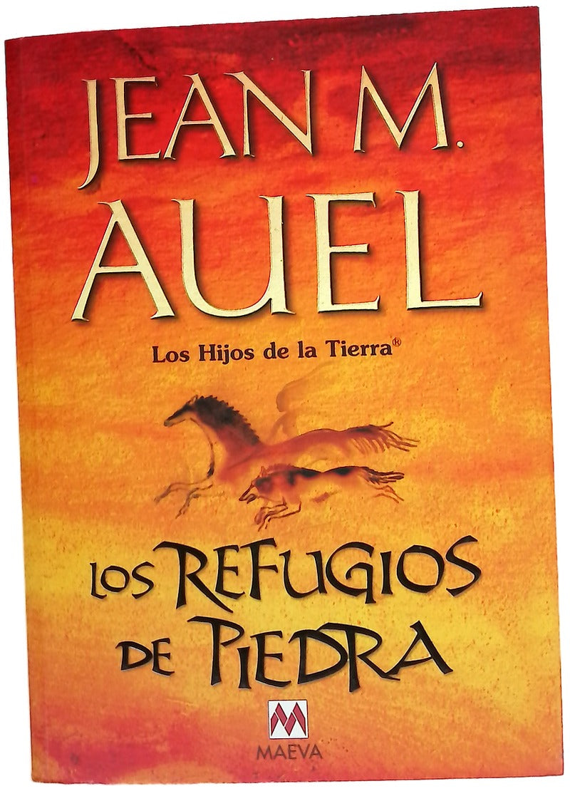 Los refugios de piedra