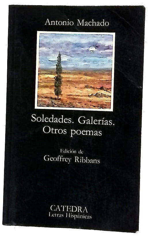 Soledades, Galerias, Otros poemas