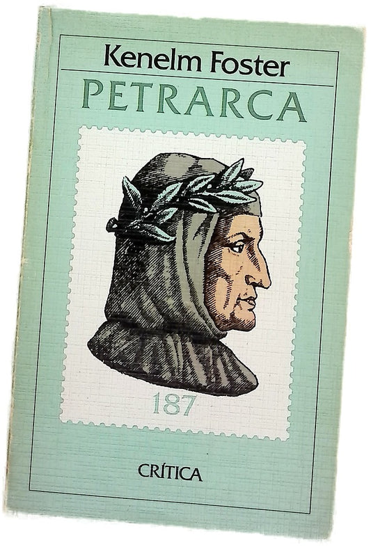 Petrarca poeta y humanista