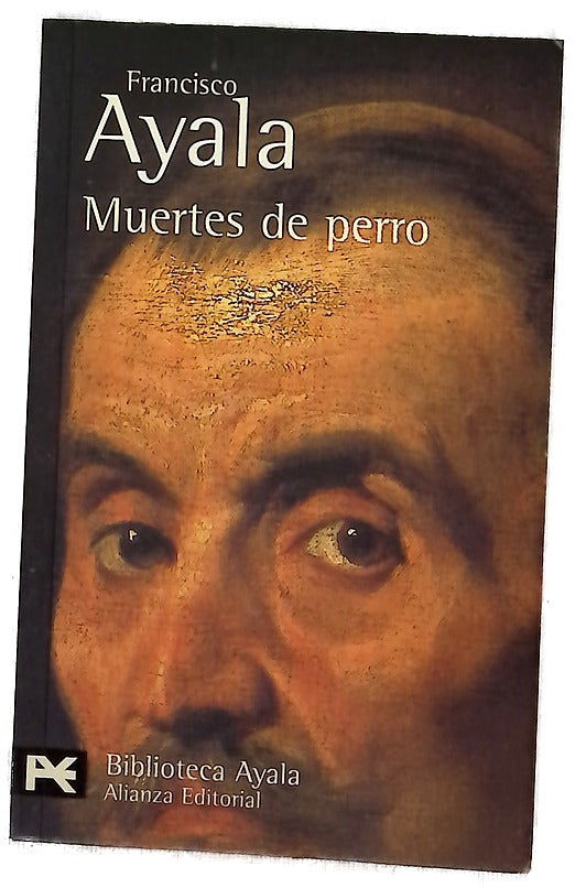 Muertes de perro