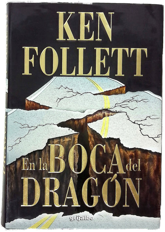En La Boca Del Dragon