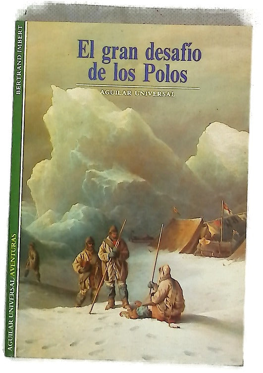 El gran desafío de los Polos