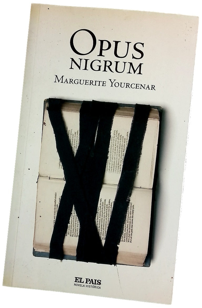 Opus nigrum