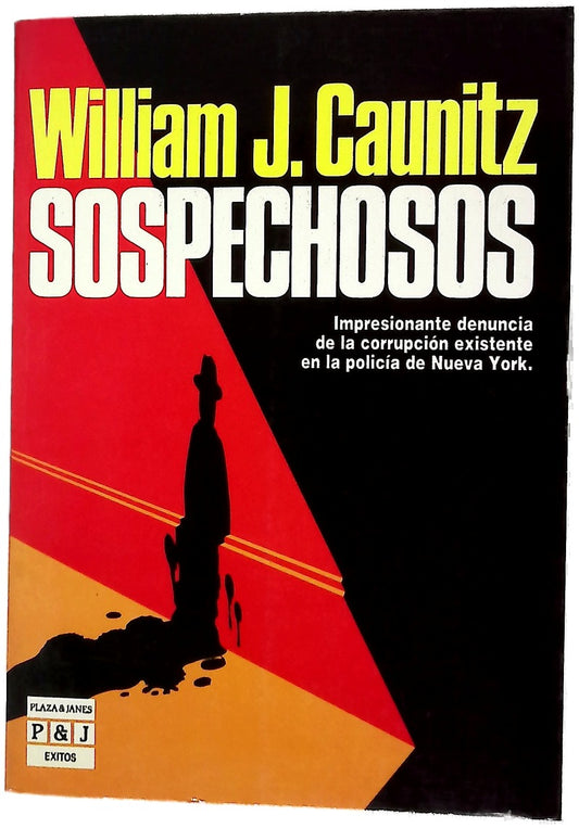 Sospechosos