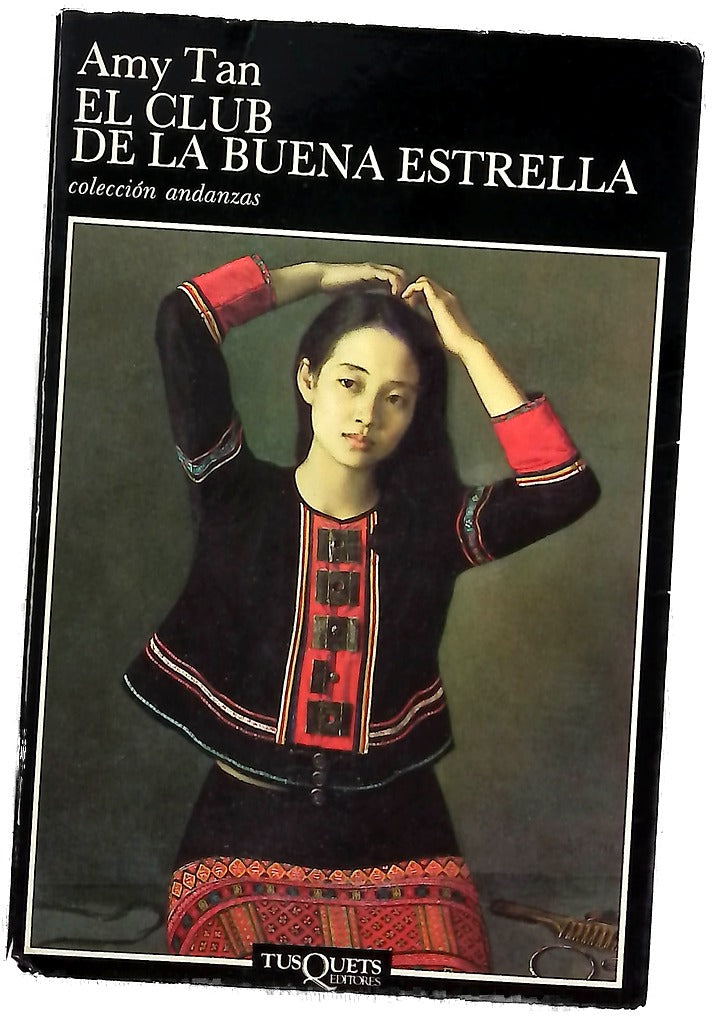 El Club de la Buena Estrella