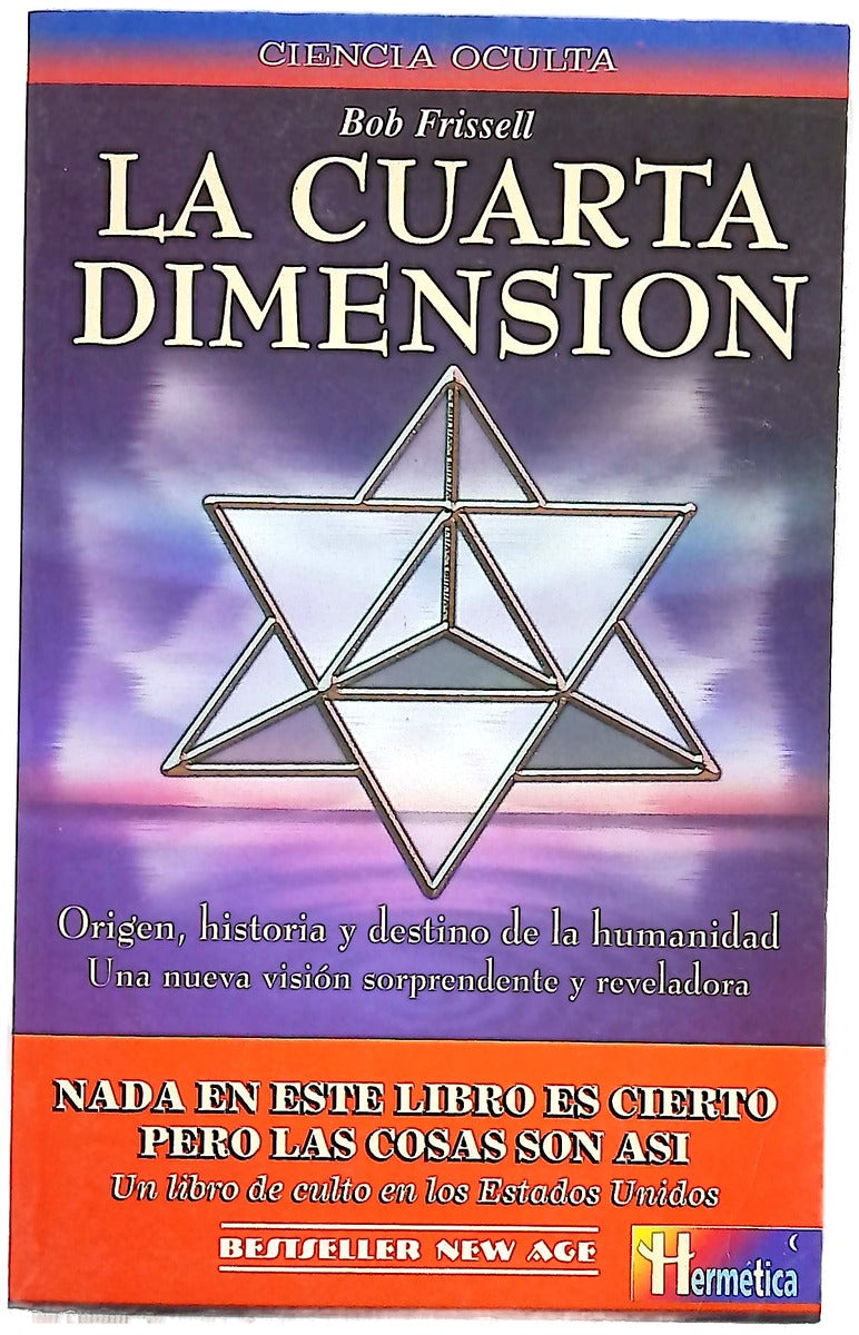 La cuarta dimensión