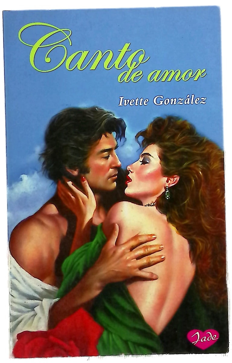 Canto de amor