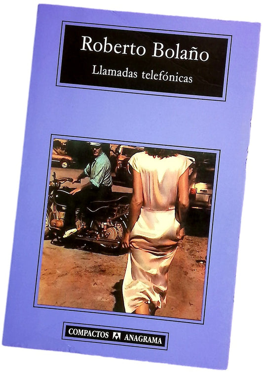 Llamadas telefónicas