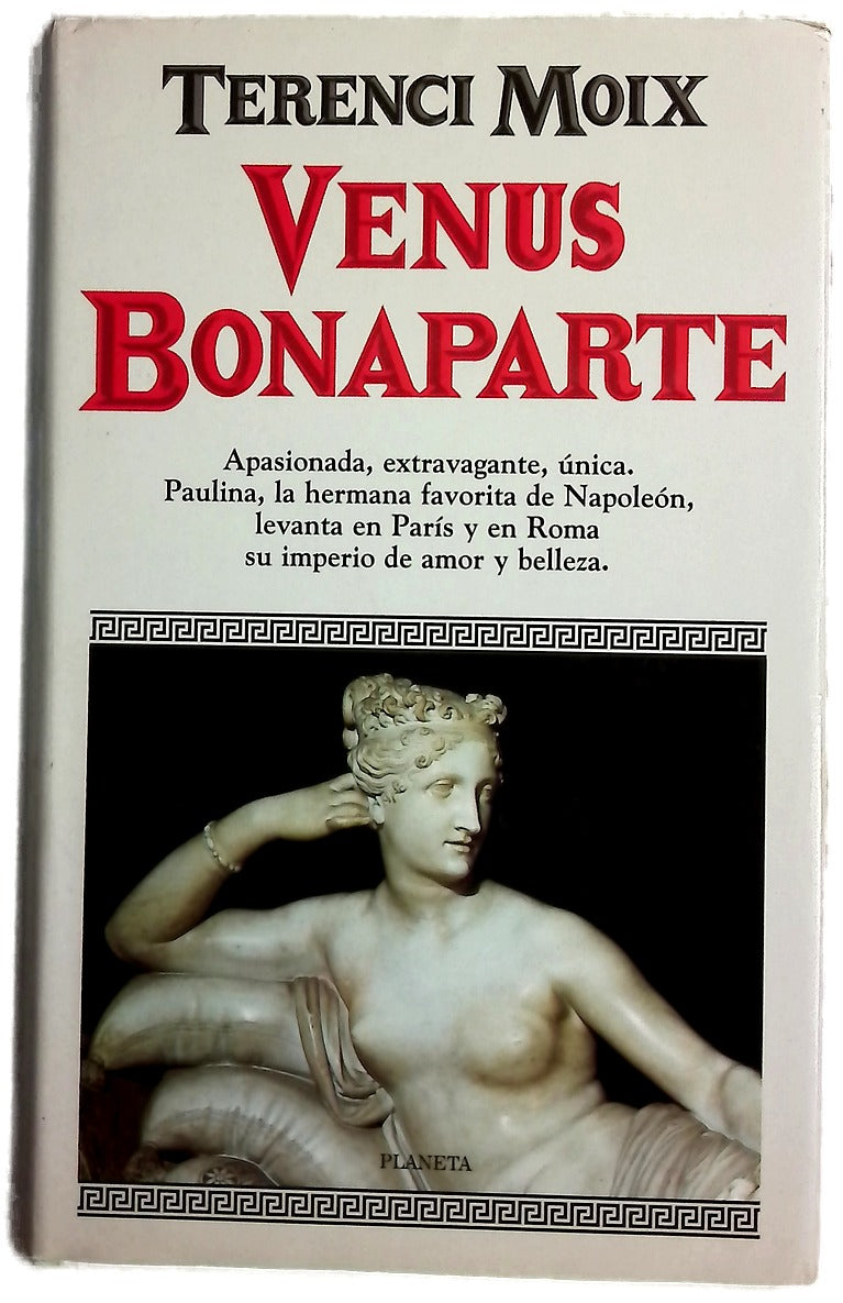 Venus Bonaparte
