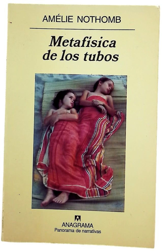 Metafísica de los tubos