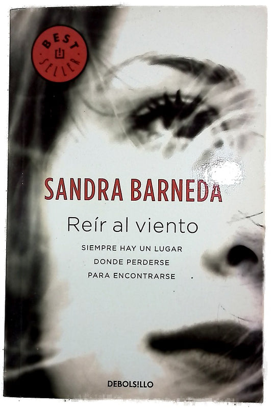 Reir al viento