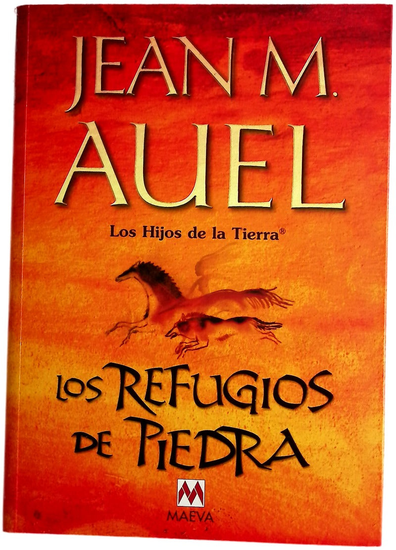 Los refugios de piedra