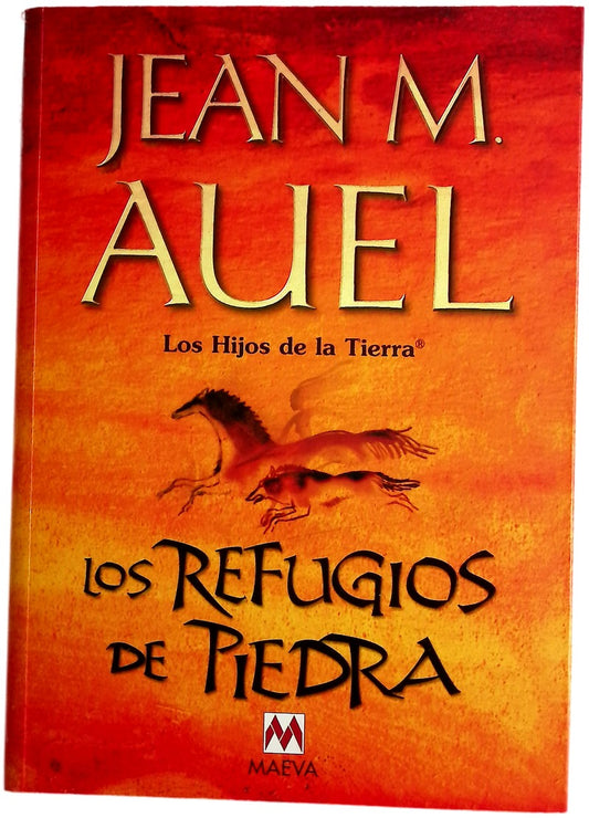 Los refugios de piedra