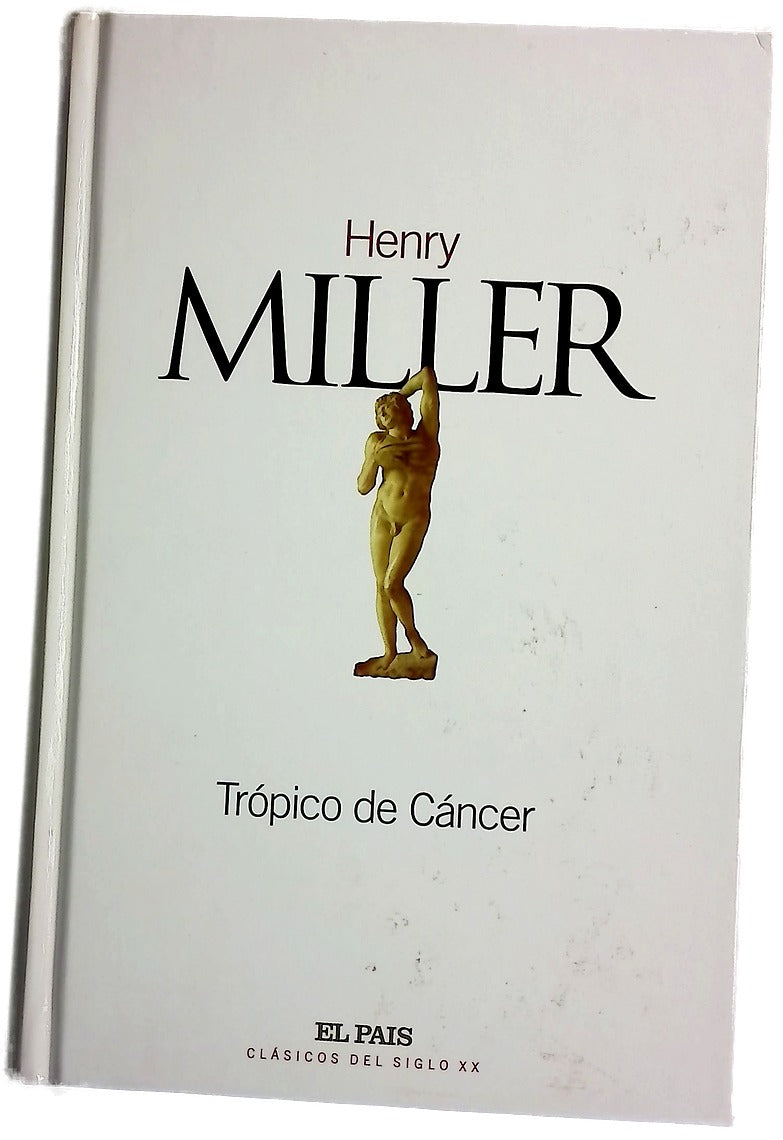 Trópico de Cáncer