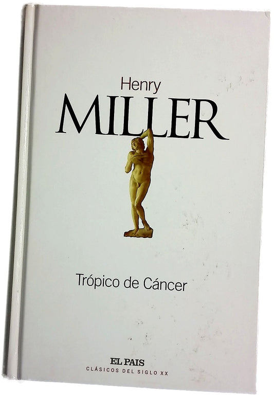 Trópico de Cáncer