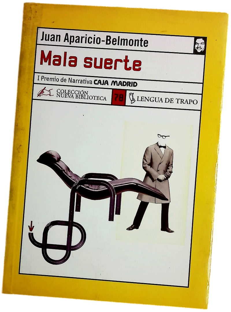 Mala suerte