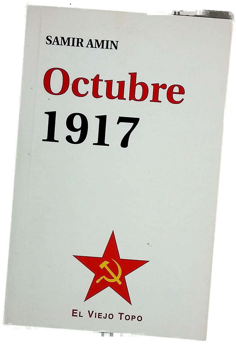 Octubre 1917