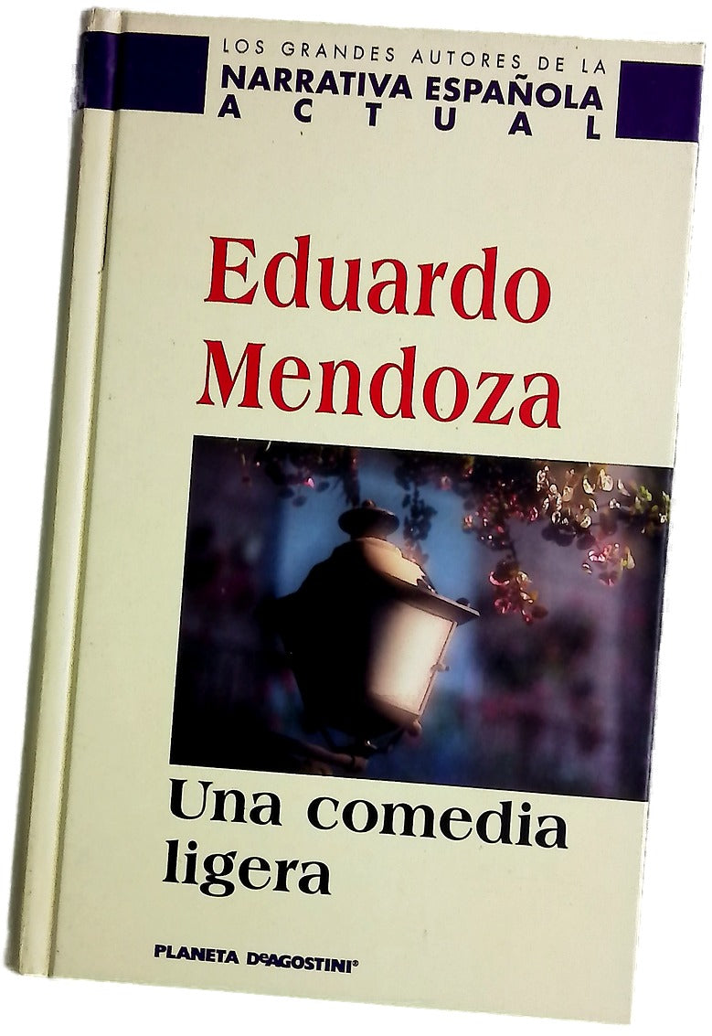 Una comedia ligera
