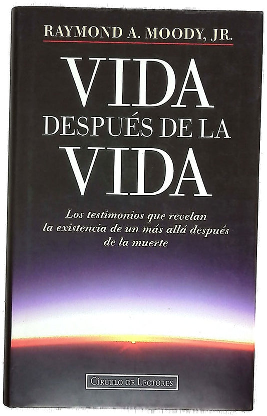 Vida después de la vida