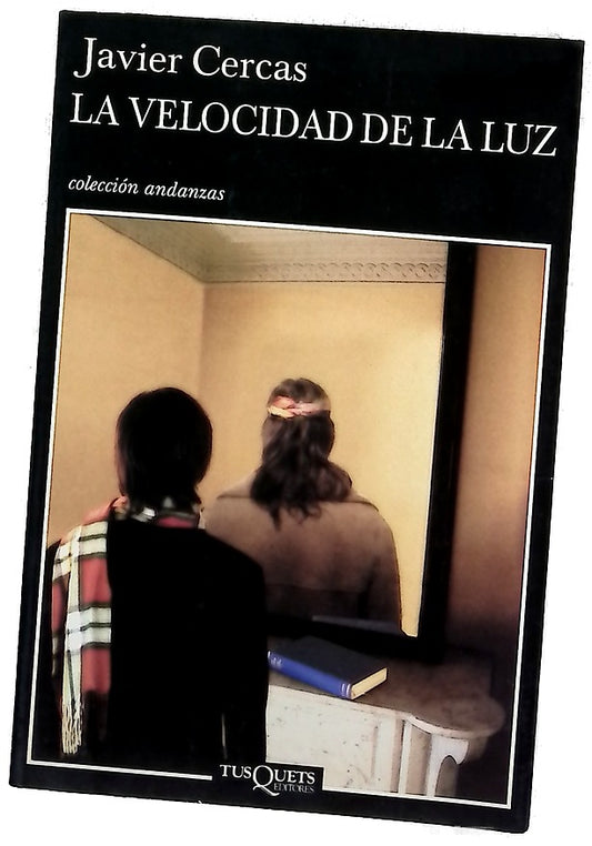 La velocidad de la luz