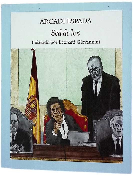 Sed de lex
