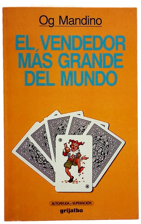 El vendedor más grande del mundo