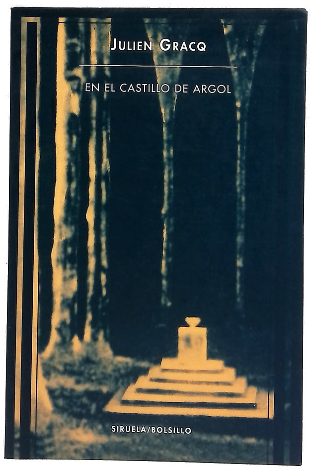 En el castillo de Argol