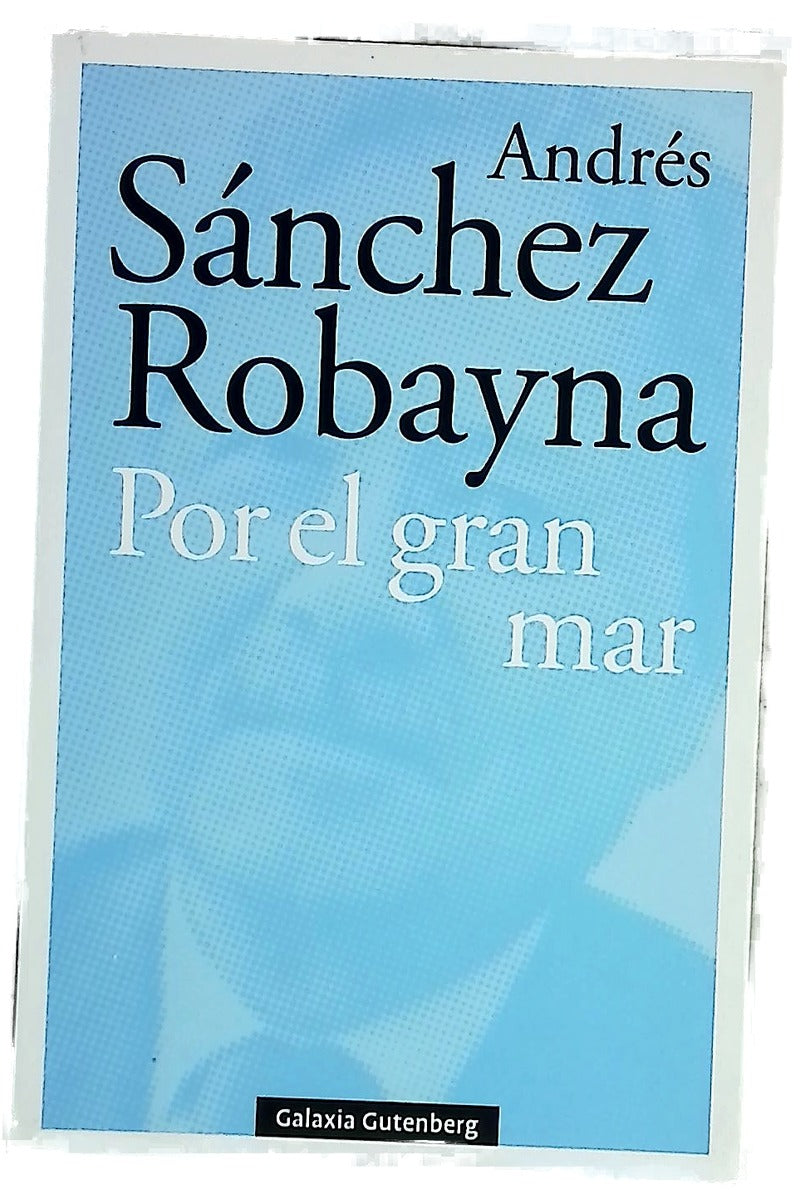 Por el gran mar