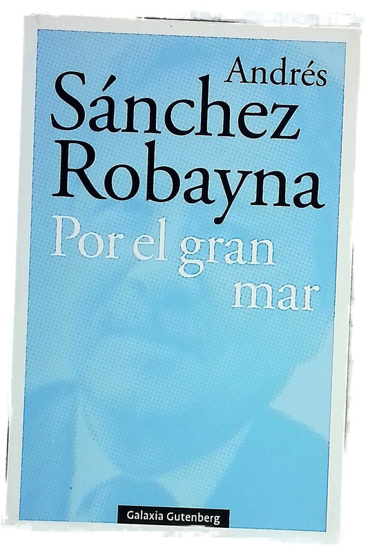 Por el gran mar