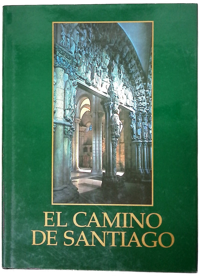 El Camino de Santiago