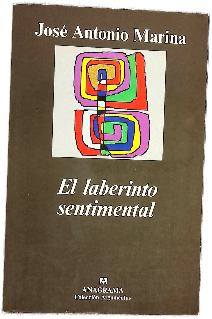 El laberinto sentimental