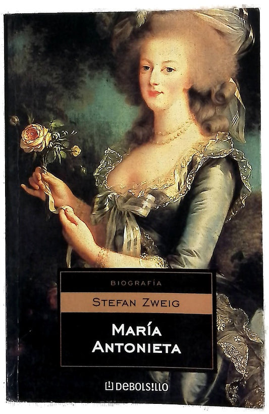 María Antonieta