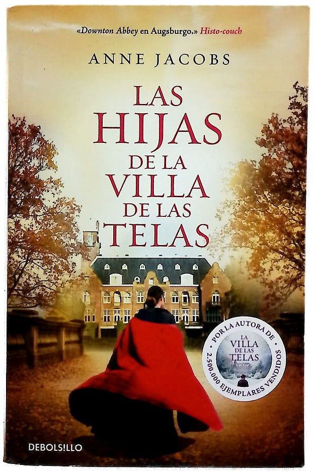 Las hijas de la villa de las telas