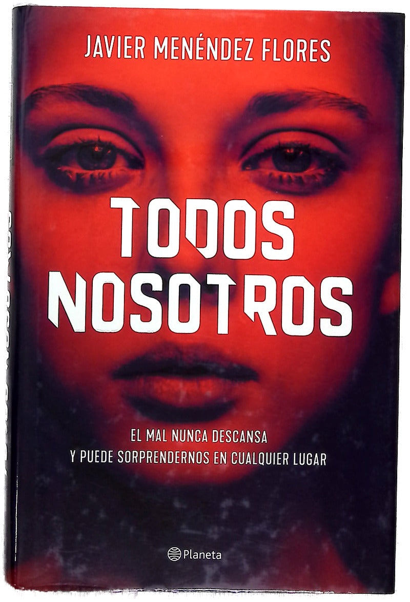 Todos nosotros