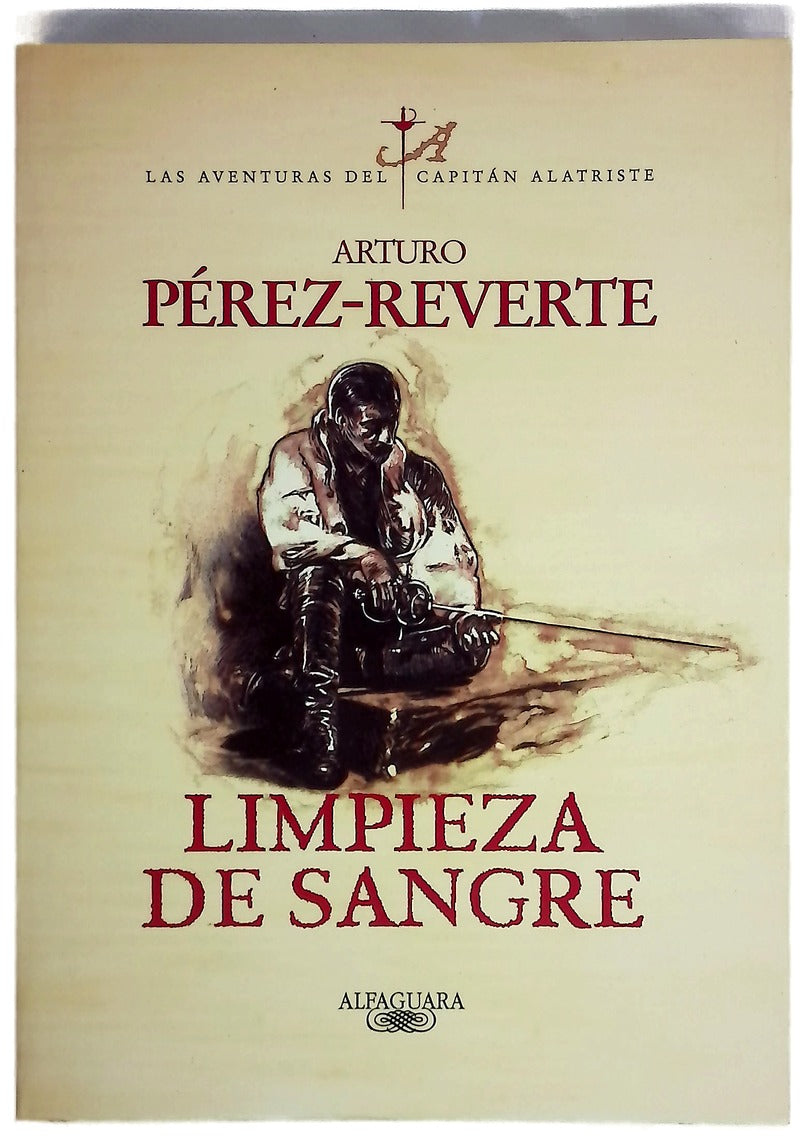 Limpieza de sangre