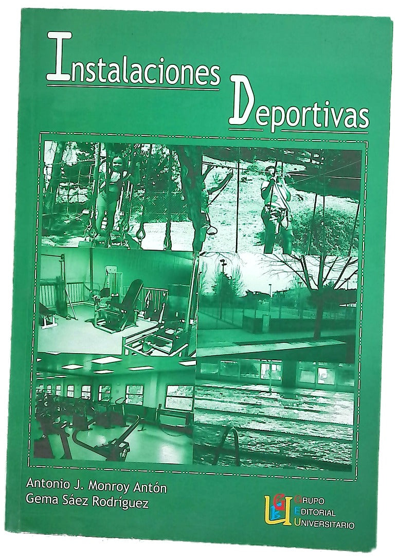 Instalaciones deportivas