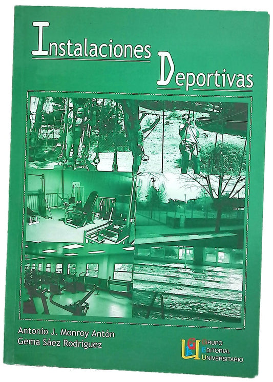 Instalaciones deportivas