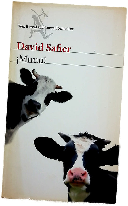 ¡Muuu!