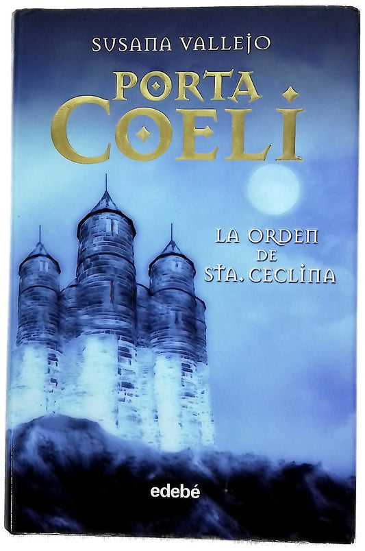 La orden de Santa Ceclina