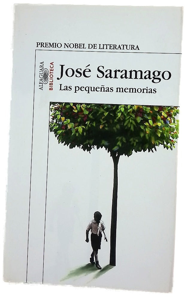 Las pequeñas memorias