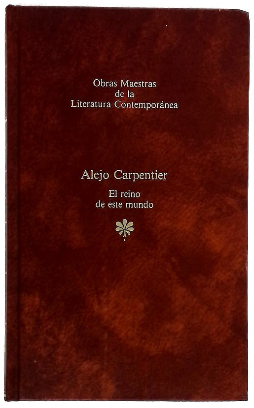El reino de este mundo