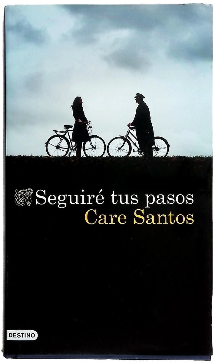 Seguiré tus pasos