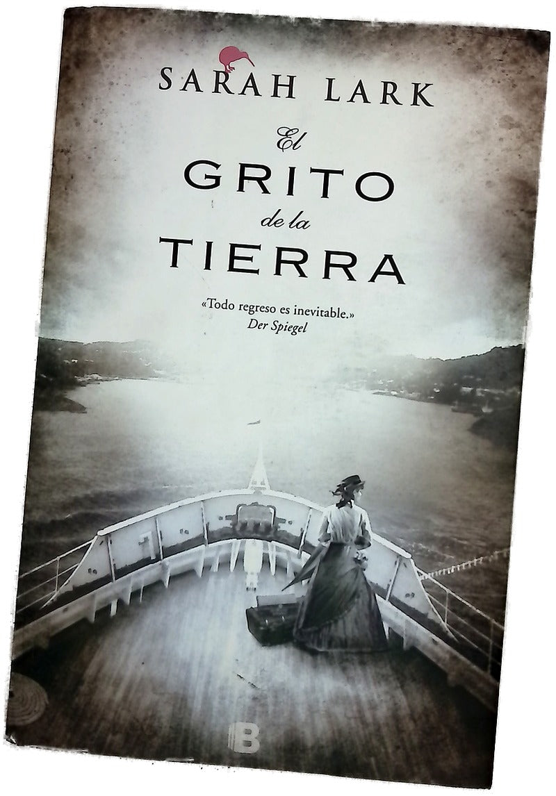 El grito de la tierra