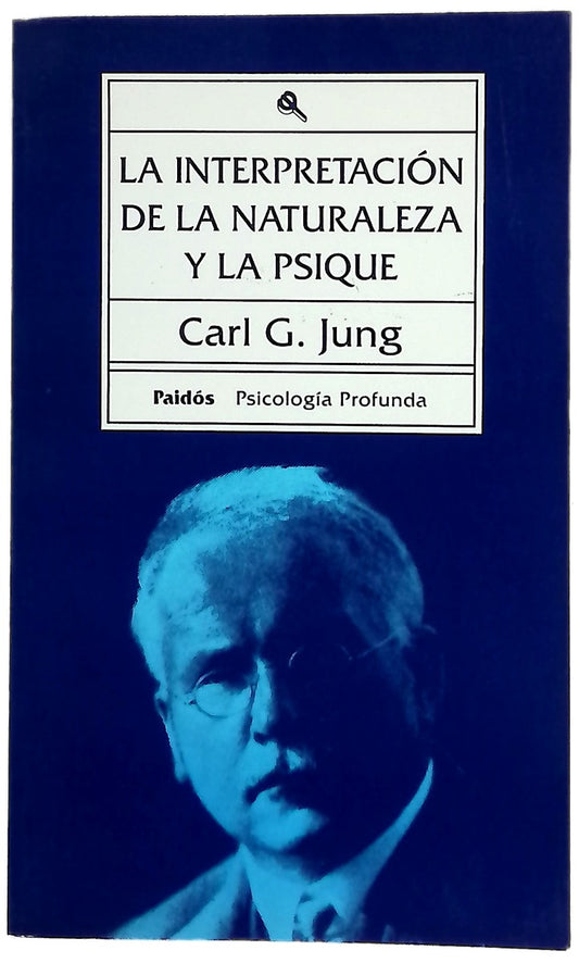 La interpretación de la naturaleza y la psique la sincronicidad como un principio de conexión acausal