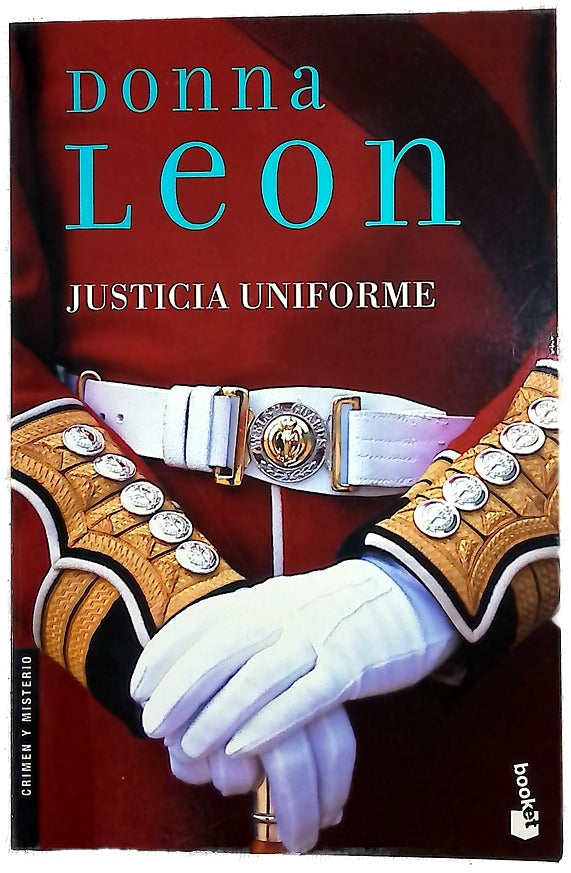 Justicia uniforme