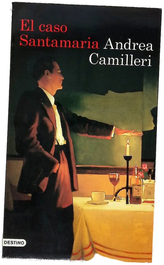 El caso Santamaria