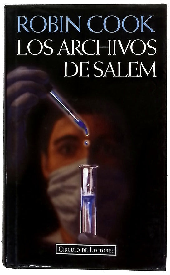 Los archivos de Salem