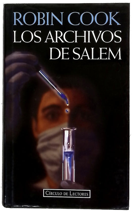 Los archivos de Salem